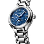 Longines PrimaLuna Moonphase 34mm - L8.126.4.97.6