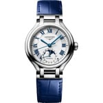Longines PrimaLuna Moonphase 34mm