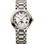Longines PrimaLuna Moonphase 34mm