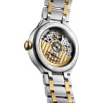 Longines PrimaLuna Moonphase 34mm - L8.126.5.79.7