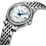 Longines Record 26mm - L2.320.0.87.6