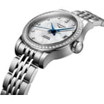 Longines Record 26mm - L2.320.0.87.6