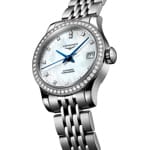 Longines Record 26mm - L2.320.0.87.6