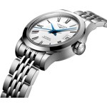 Longines Record 26mm - L2.320.4.11.6