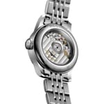 Longines Record 26mm - L2.320.4.11.6