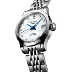 Longines Record 26mm - L2.320.4.87.6