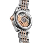 Longines Record 26mm - L2.320.5.89.7