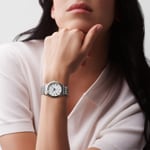 Longines Record 30mm - L2.321.4.11.6