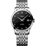 Longines Record 30mm - L2.321.4.57.6