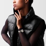 Longines Record 30mm - L2.321.4.87.6