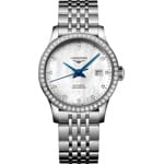 Longines Record 30mm