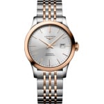 Longines Record 30mm