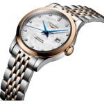 Longines Record 30mm - L2.321.5.87.7