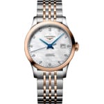 Longines Record 30mm