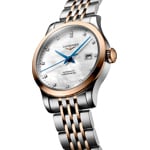 Longines Record 30mm - L2.321.5.87.7