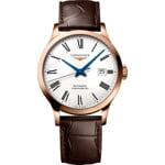 Longines Record 38mm