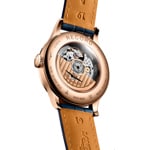 Longines Record 38mm - L2.820.8.92.2