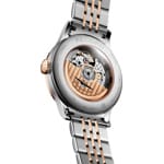 Longines Record 38mm - L2.820.5.11.7