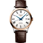 Longines Record 40mm