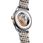 Longines Record 40mm - L2.821.5.11.7