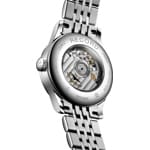 Longines Record 30mm - L2.321.4.57.6