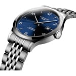 Longines Record 40mm - L2.821.4.96.6