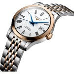Longines Record 30mm - L2.321.5.11.7