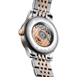 Longines Record 30mm - L2.321.5.72.7