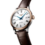 Longines Record 40mm - L2.821.5.11.2