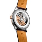 Longines Record 40mm - L2.821.5.11.2