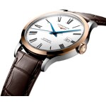 Longines Record 40mm - L2.821.5.11.2