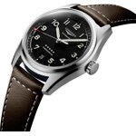 Longines Spirit 37mm - L3.410.4.53.0