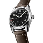 Longines Spirit 37mm - L3.410.4.53.0