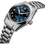 Longines Spirit 37mm - L3.410.4.93.6