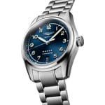 Longines Spirit 37mm - L3.410.4.93.6