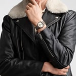 Longines Spirit 37mm - L3.410.4.63.2