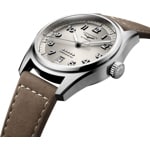 Longines Spirit 37mm - L3.410.4.63.2