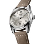 Longines Spirit 37mm - L3.410.4.63.2