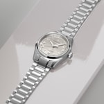 Longines Spirit 37mm - L3.410.4.63.6