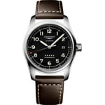 Longines Spirit 40mm