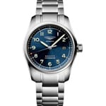 Longines Spirit 40mm - L3.810.4.93.6