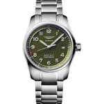 Longines Spirit 40mm