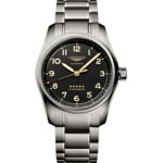 Longines Spirit 40mm