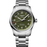 Longines Spirit 42mm