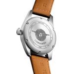 Longines Spirit 40mm - L3.810.4.53.0