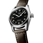 Longines Spirit 40mm - L3.810.4.53.0