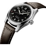 Longines Spirit 40mm - L3.810.4.53.0
