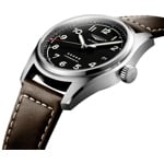 Longines Spirit 40mm - L3.810.4.53.0