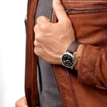 Longines Spirit 40mm - L3.810.4.53.0