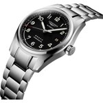 Longines Spirit 40mm - L3.810.4.53.6
